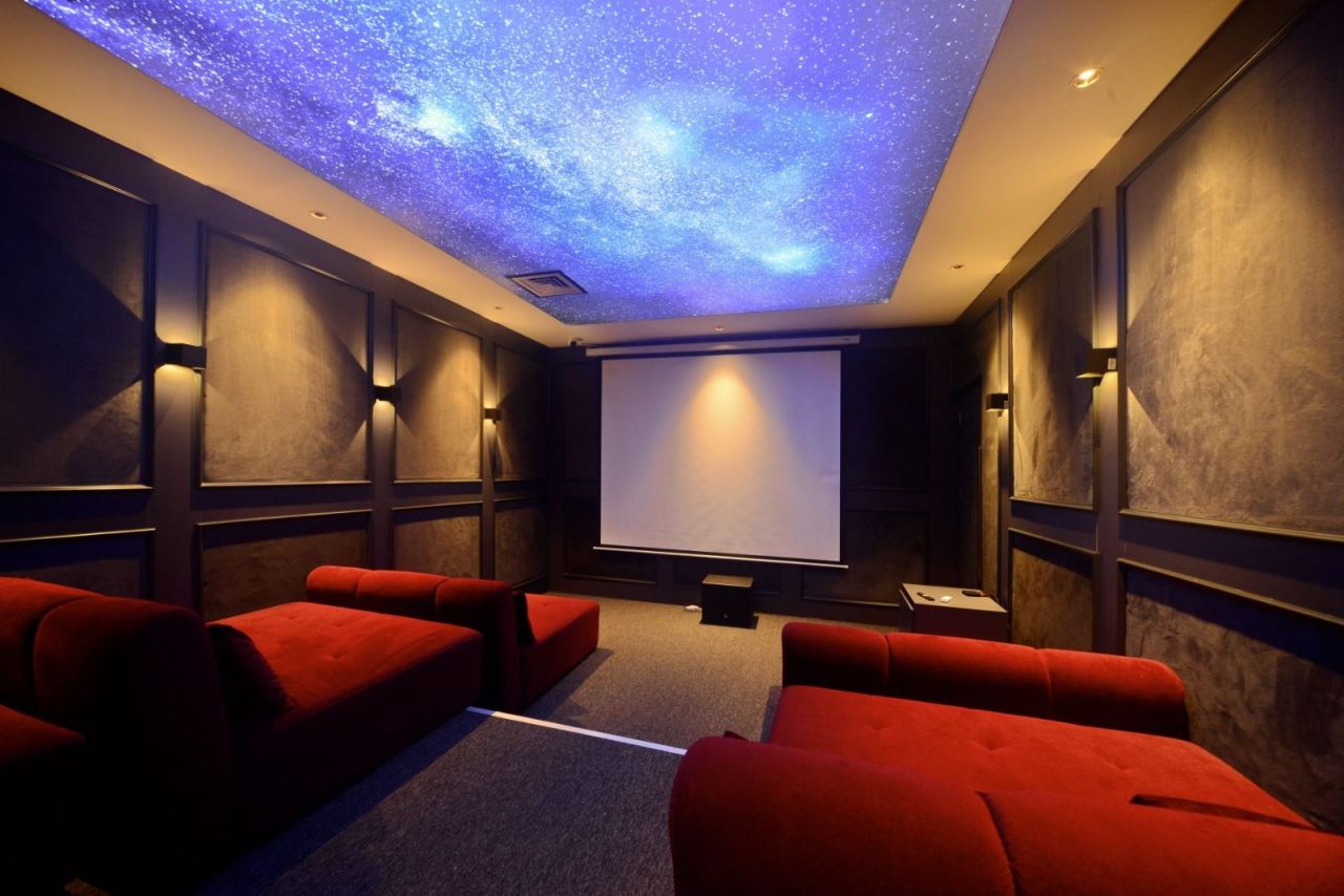 Appartamento a Alanya, Turchia, 70 m² - foto 15