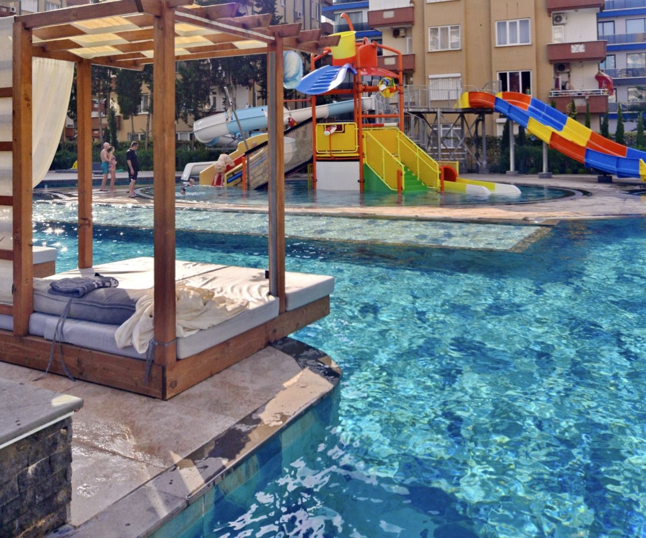 Appartamento a Alanya, Turchia, 70 m² - foto 16