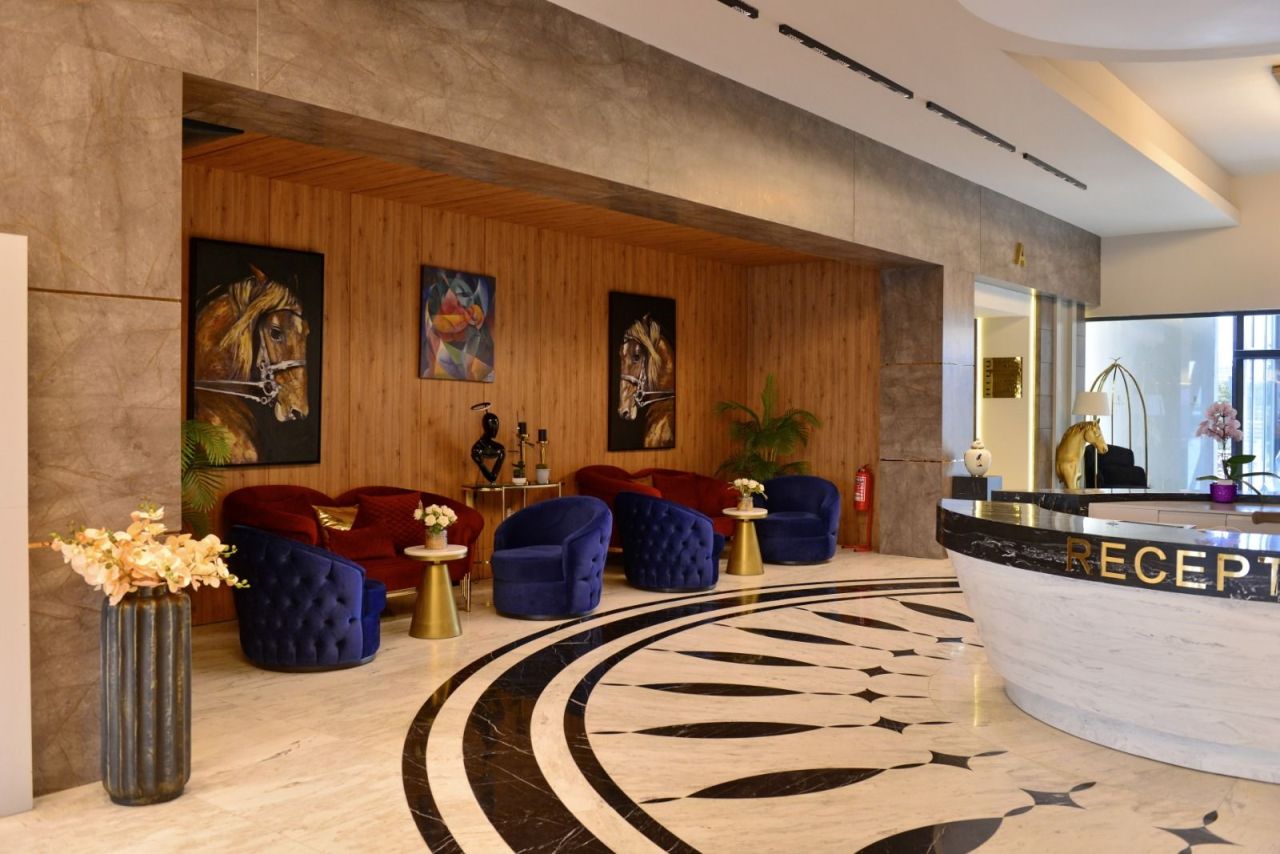 Appartamento a Alanya, Turchia, 70 m² - foto 11