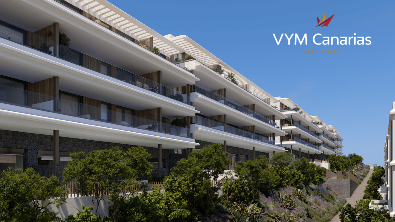 Apartment on Tenerife, Spain, 80 m² - picture 5