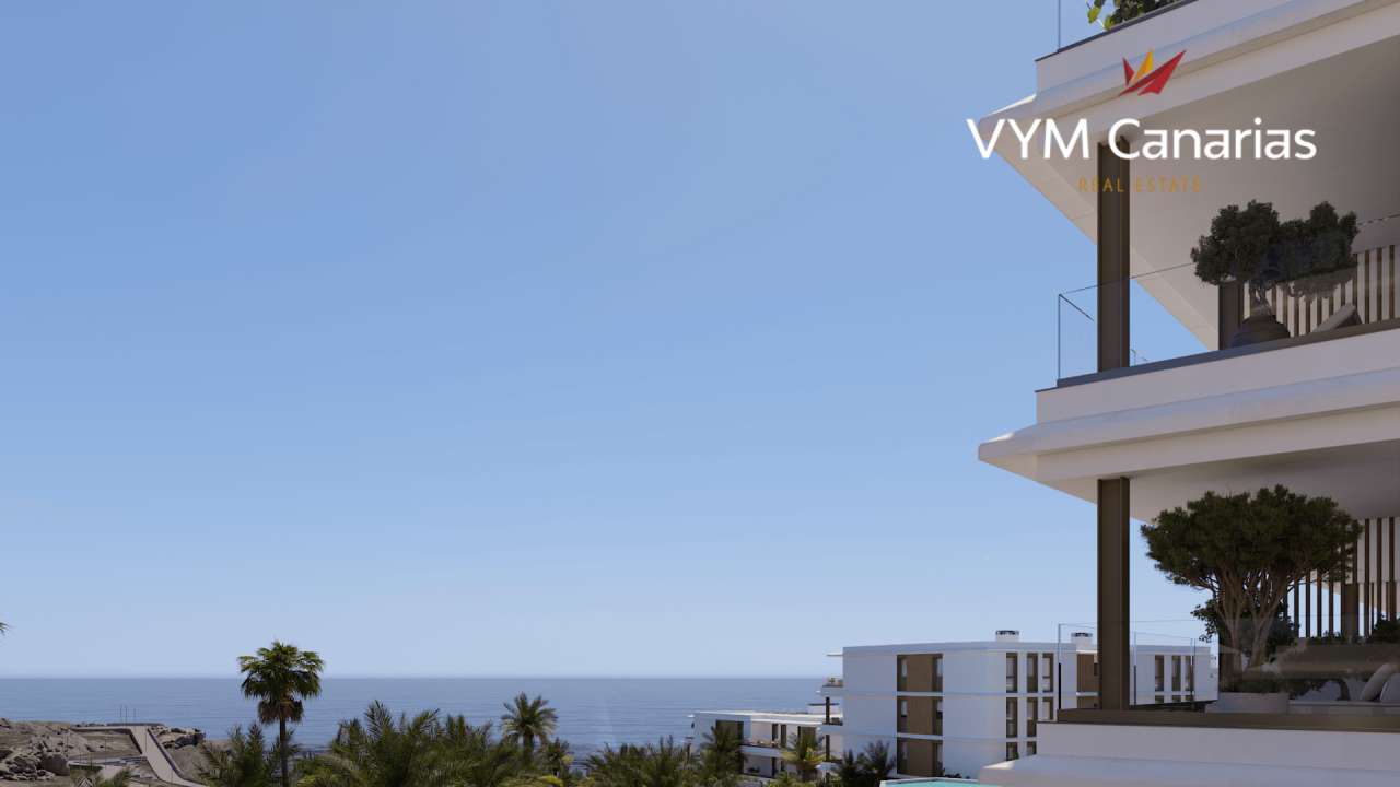 Apartment on Tenerife, Spain, 80 m² - picture 6