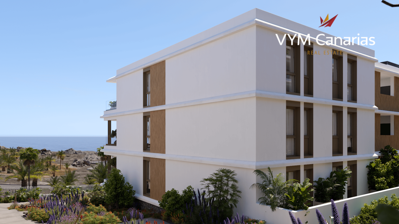 Apartment on Tenerife, Spain, 80 m² - picture 8