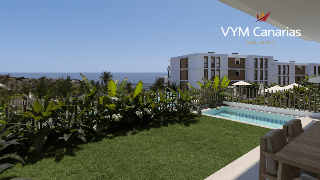 Apartment on Tenerife, Spain, 80 m² - picture 10