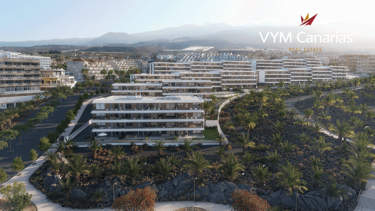 Apartment on Tenerife, Spain, 80 m² - picture 15