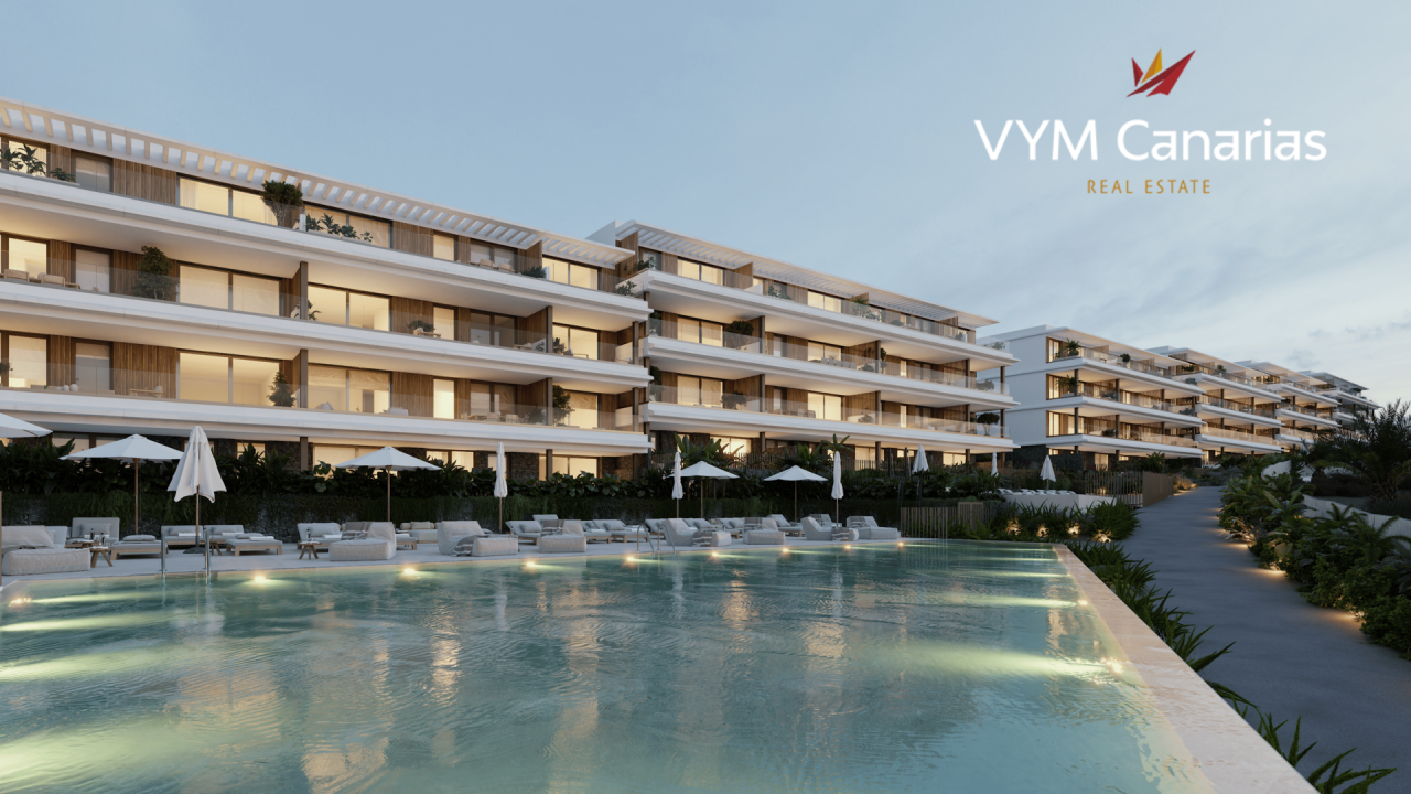 Apartment on Tenerife, Spain, 80 m² - picture 17