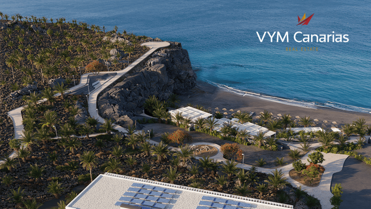 Apartment on Tenerife, Spain, 80 m² - picture 18