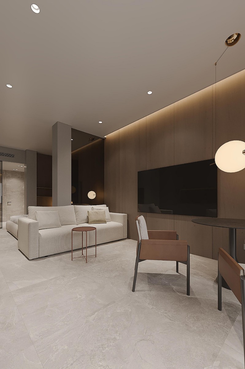 Studio in Torrevieja, Spanien, 42 m² - Foto 5