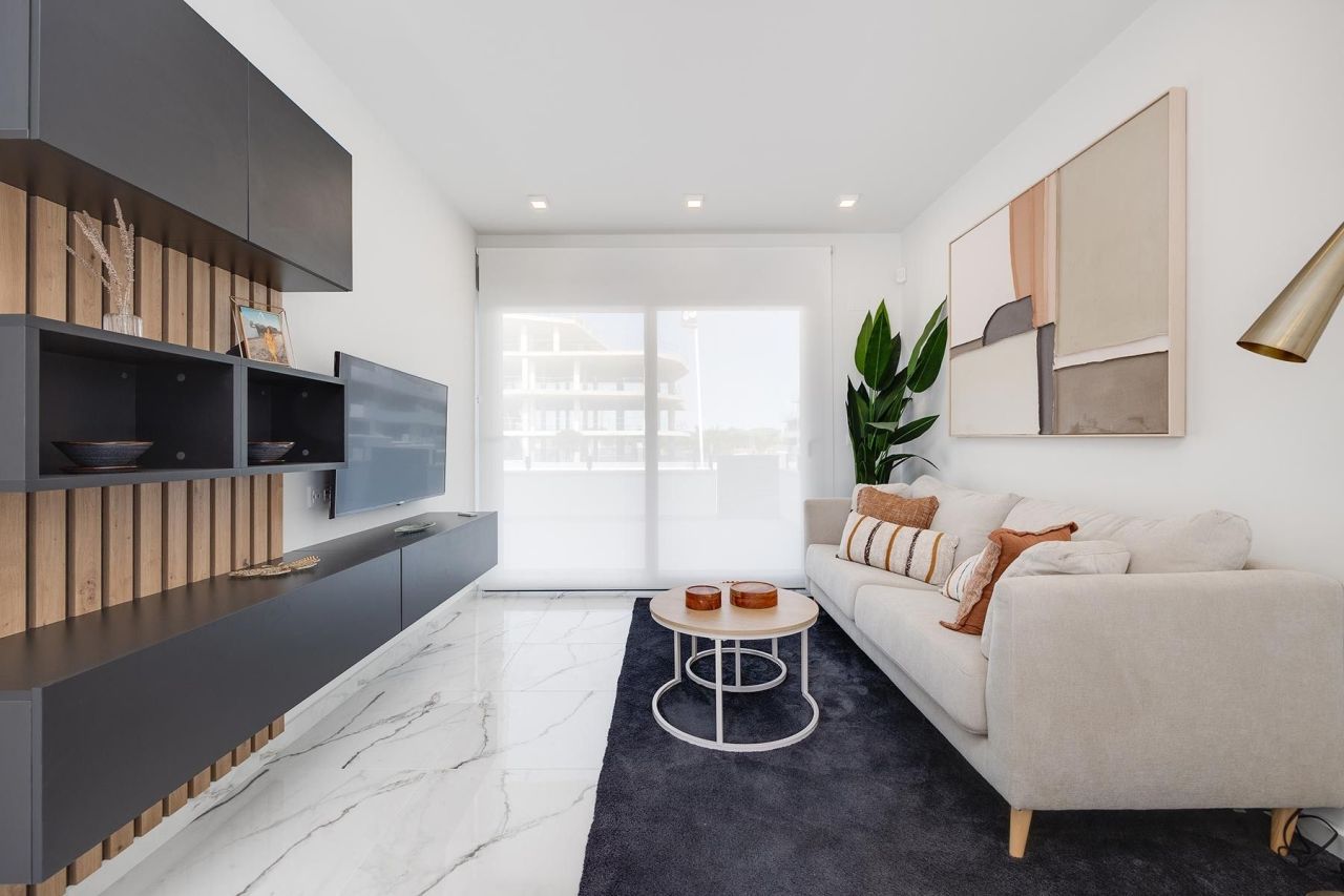 Apartment in San Miguel de Salinas, Spain, 70 m² - picture 6