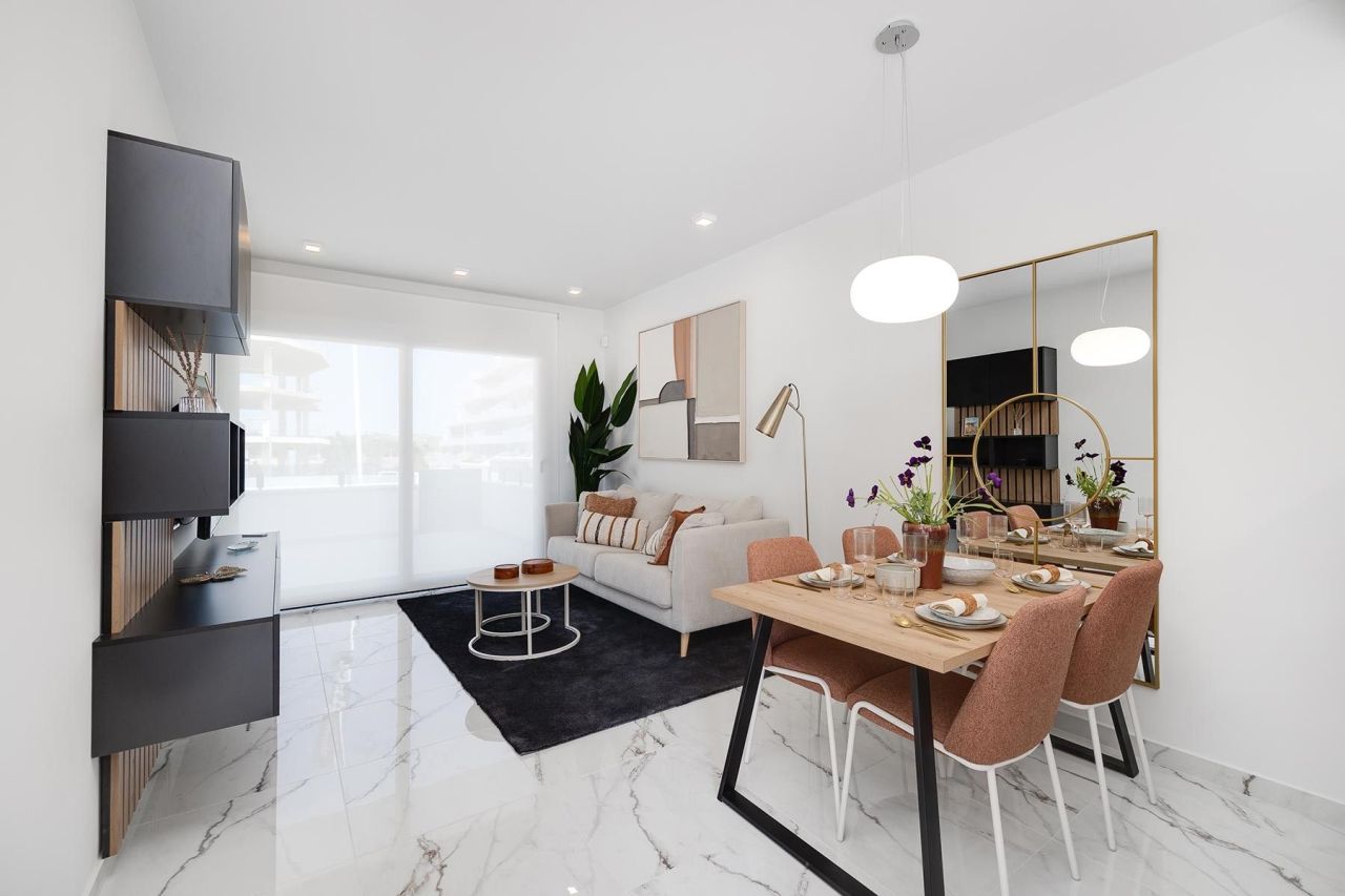 Appartamenti a San Miguel de Salinas, Spagna, 70 m² - foto 7