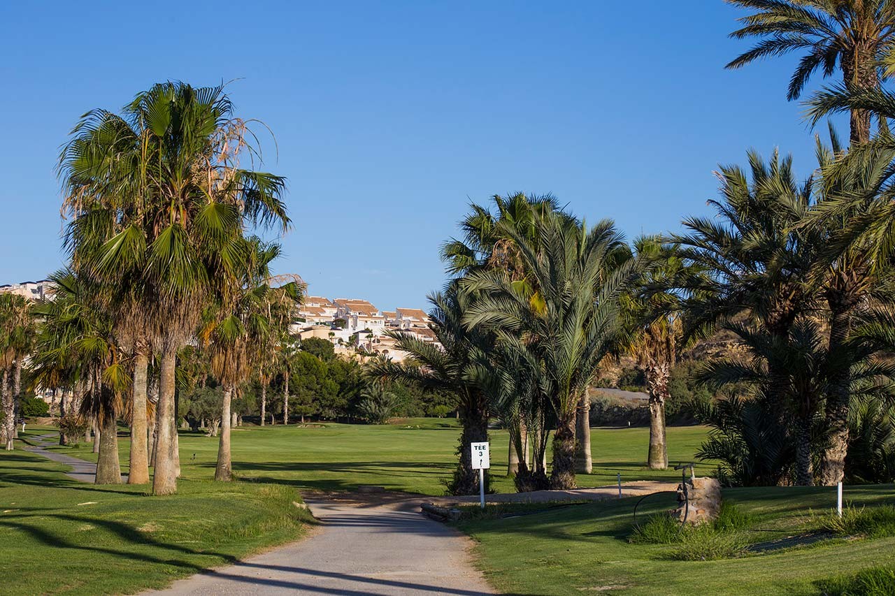 Apartment in La Marina, Spain, 78 m² - picture 7