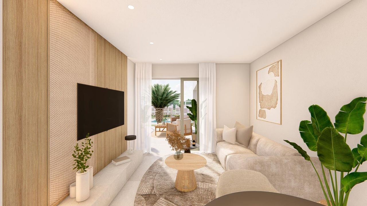 Bungalow in Ciudad Quesada, Spanien, 74 m² - Foto 7