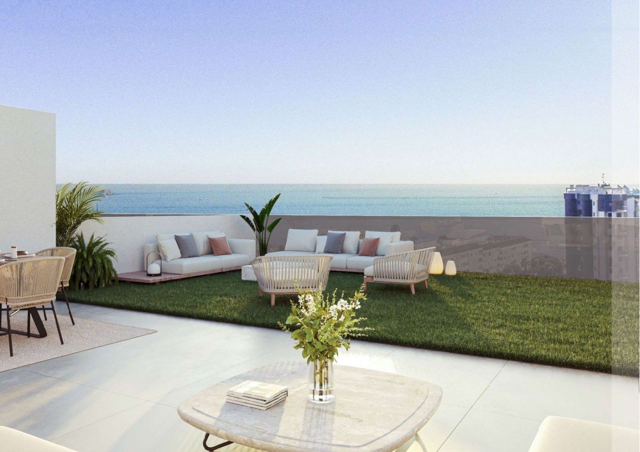 Apartment in Orihuela Costa, Spanien, 72 m² - Foto 8