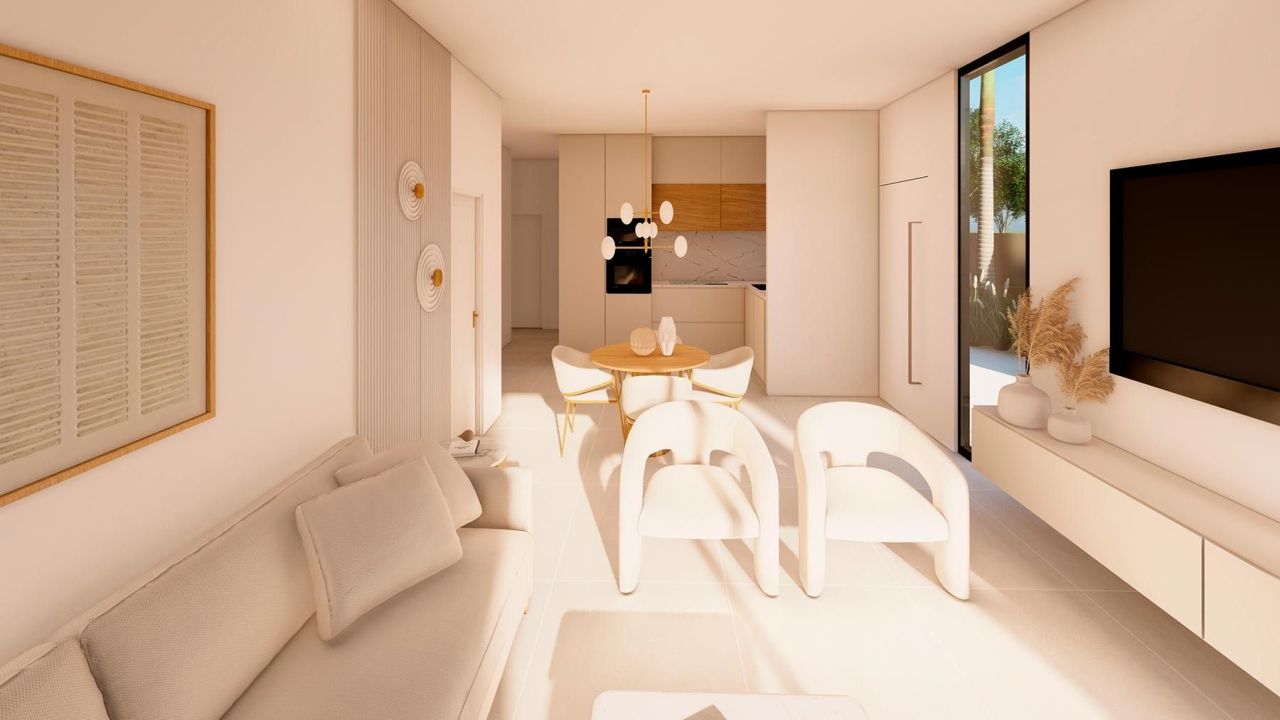 Bungalow in Pilar de la Horadada, Spanien, 88 m² - Foto 8