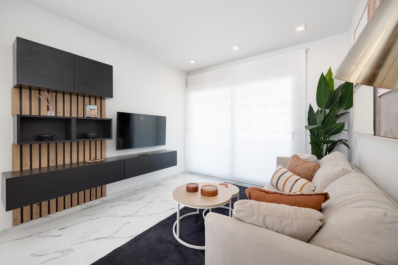 Appartamenti a San Miguel de Salinas, Spagna, 70 m² - foto 8