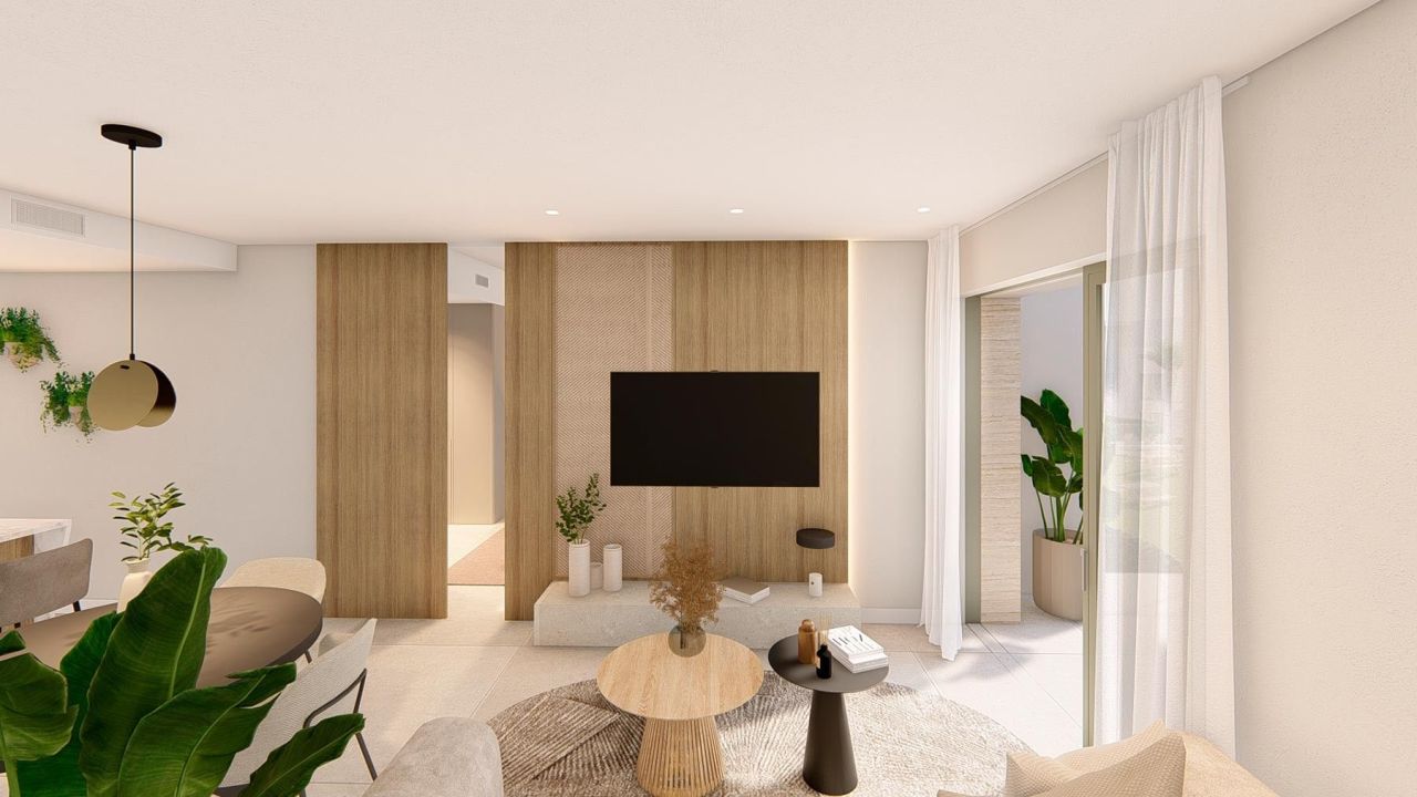 Bungalow in Ciudad Quesada, Spanien, 74 m² - Foto 8