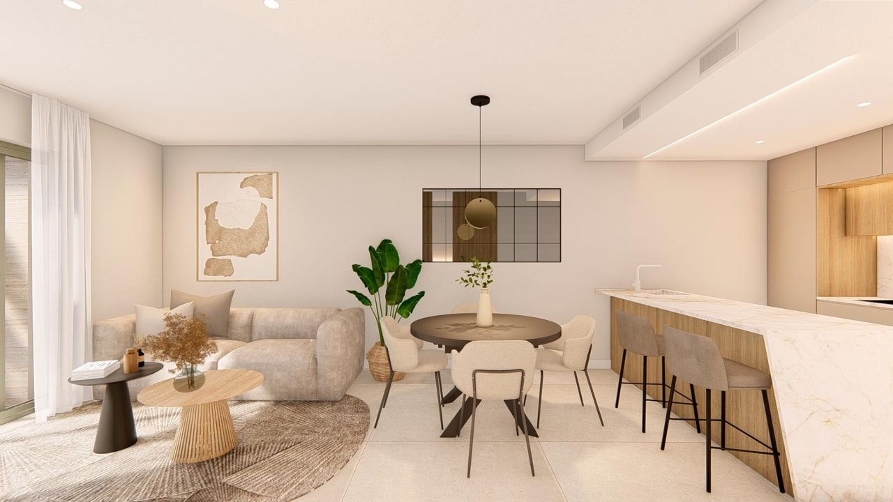 Bungalow in Ciudad Quesada, Spanien, 86 m² - Foto 9