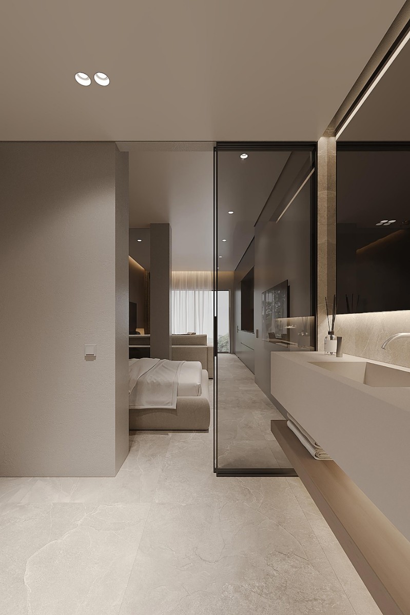 Studio in Torrevieja, Spanien, 42 m² - Foto 9