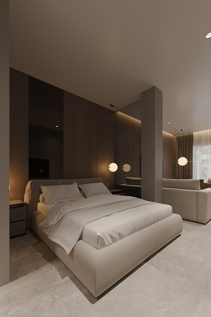 Studio in Torrevieja, Spanien, 42 m² - Foto 10