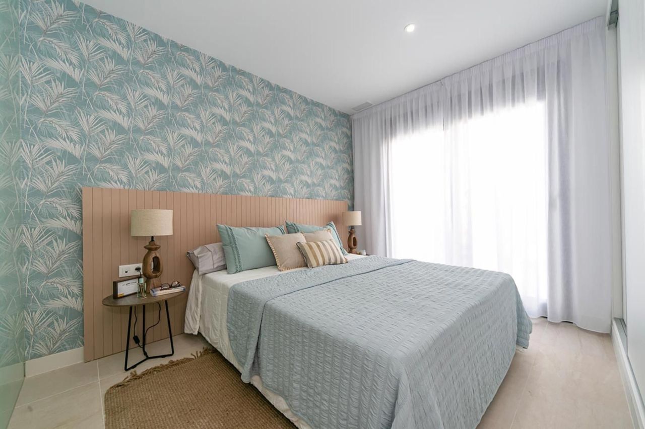 Chalet à Torrevieja, Espagne, 77 m² - image 11