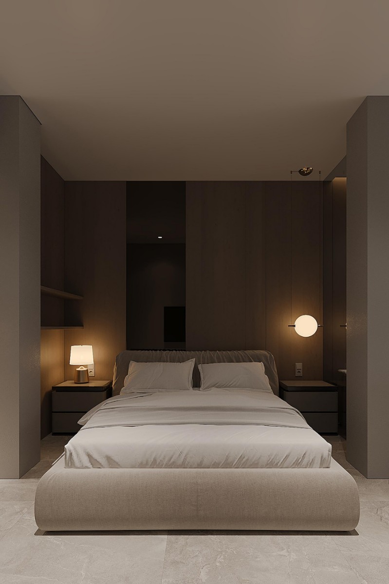 Studio in Torrevieja, Spanien, 42 m² - Foto 11