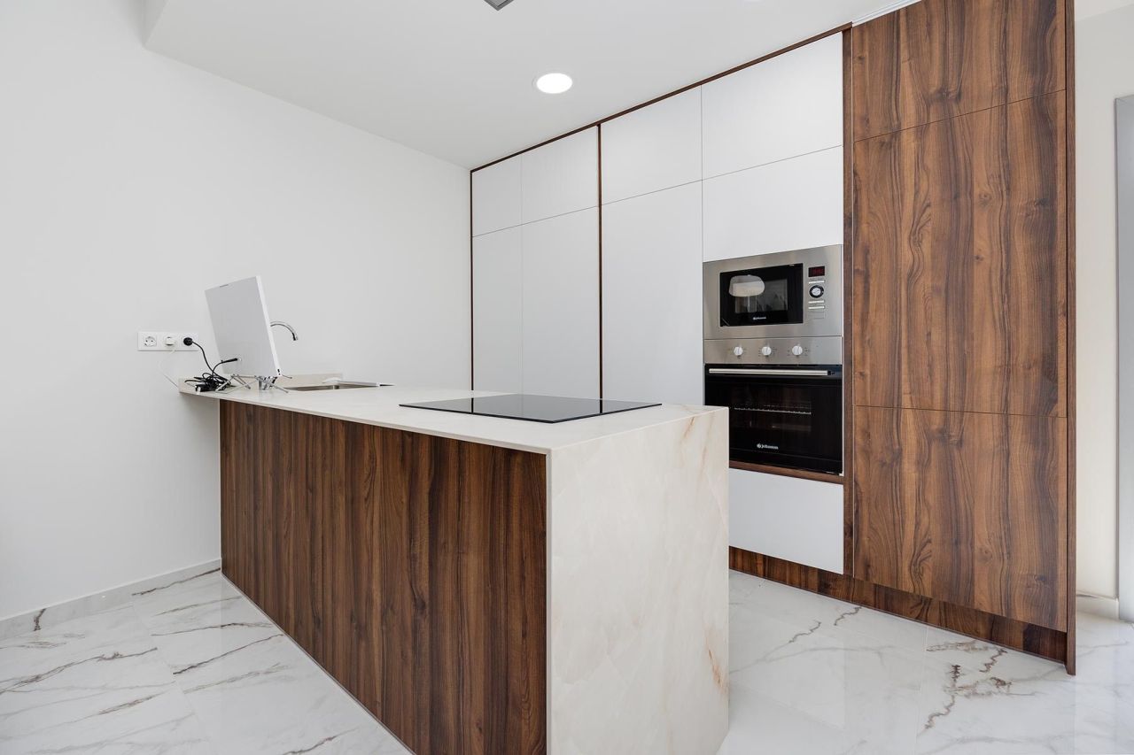 Appartamenti a San Miguel de Salinas, Spagna, 70 m² - foto 12