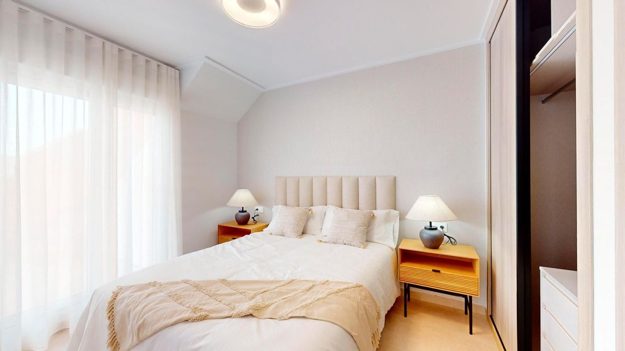 Apartment in Guardamar del Segura, Spanien, 101 m² - Foto 13