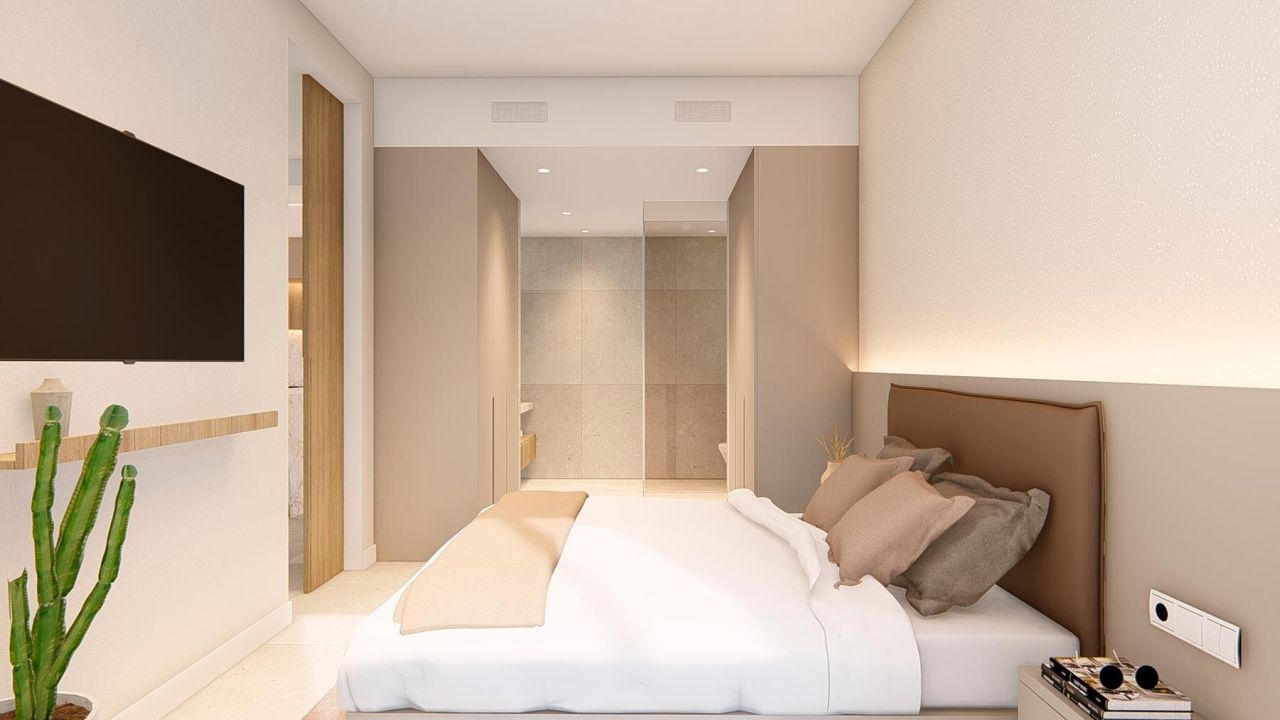 Bungalow in Ciudad Quesada, Spanien, 86 m² - Foto 13