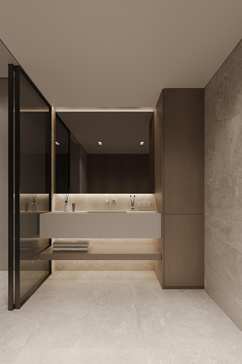 Studio in Torrevieja, Spanien, 42 m² - Foto 14