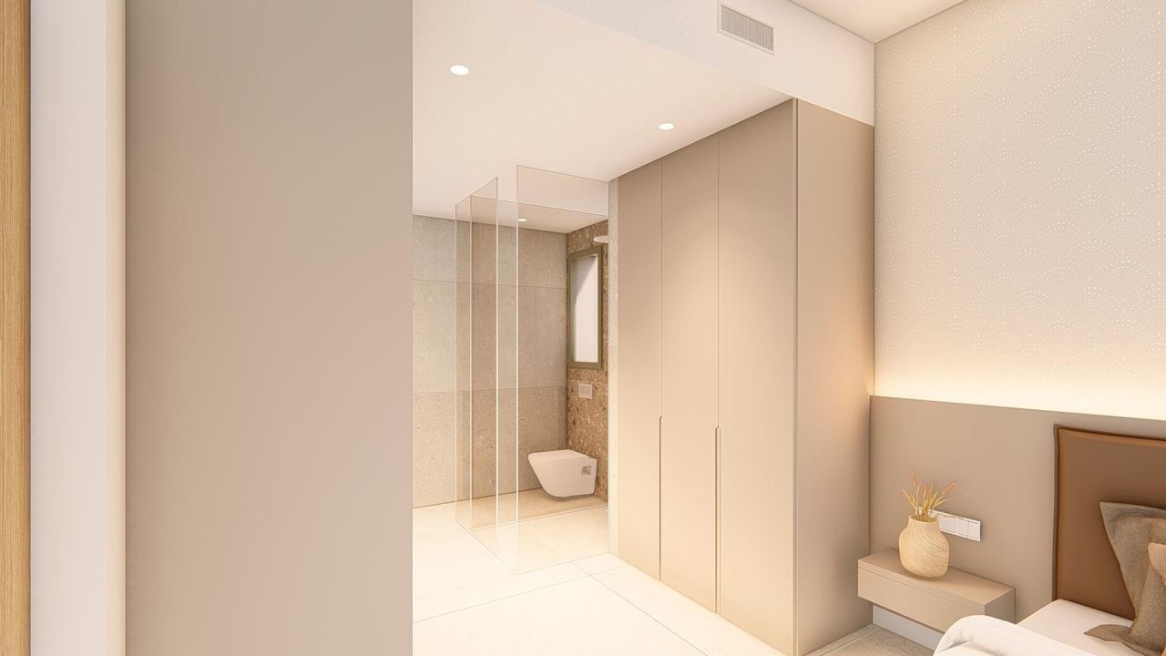 Bungalow in Ciudad Quesada, Spanien, 86 m² - Foto 14