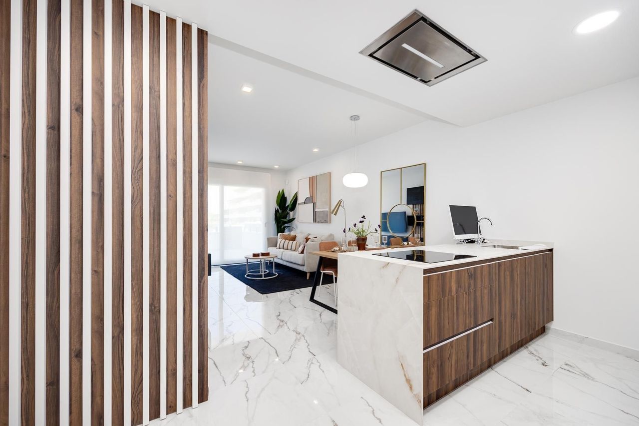 Appartamenti a San Miguel de Salinas, Spagna, 70 m² - foto 14