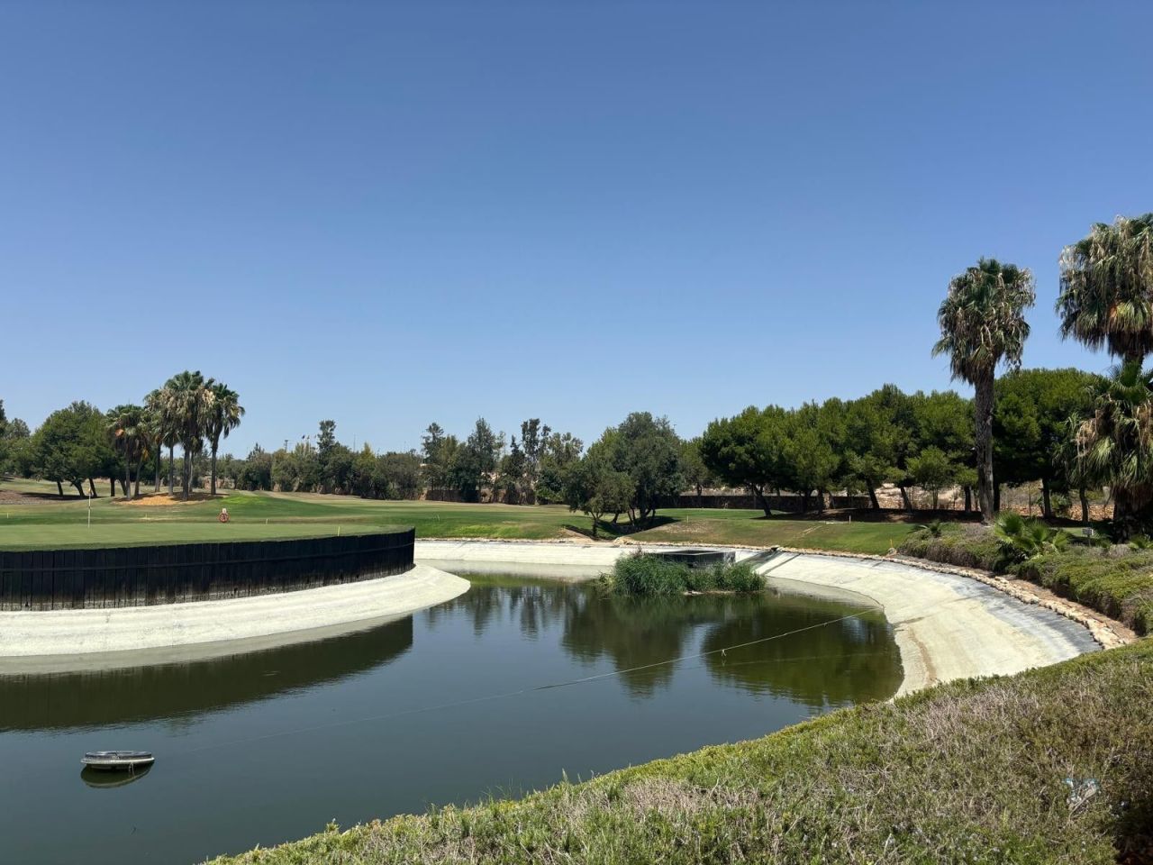 Bungalow in Pilar de la Horadada, Spanien, 88 m² - Foto 15