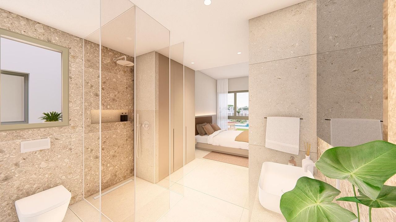 Bungalow in Ciudad Quesada, Spanien, 74 m² - Foto 16