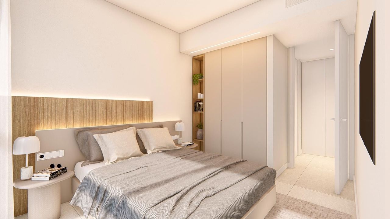 Bungalow in Ciudad Quesada, Spanien, 86 m² - Foto 17