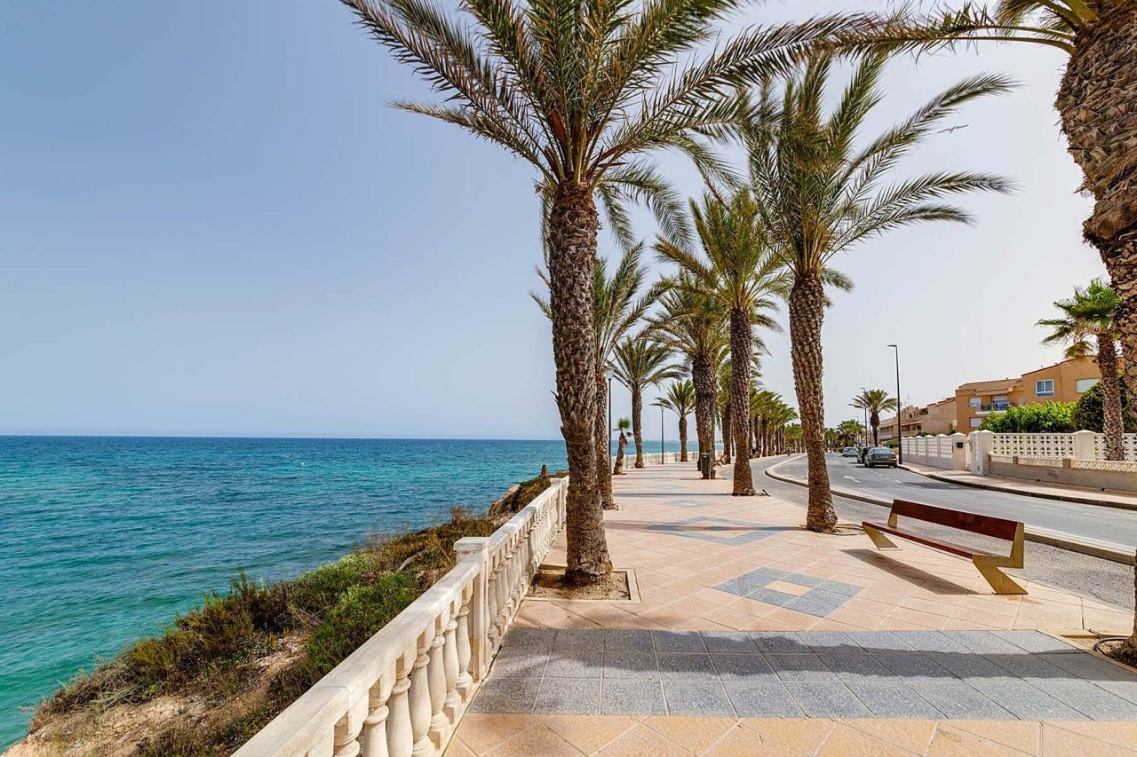 Bungalow in Pilar de la Horadada, Spanien, 88 m² - Foto 17