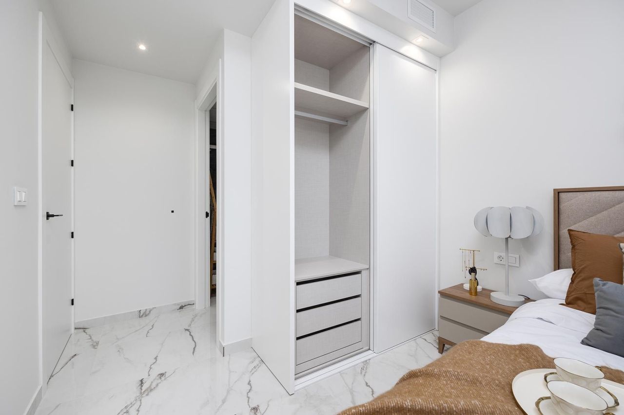 Appartamenti a San Miguel de Salinas, Spagna, 70 m² - foto 18