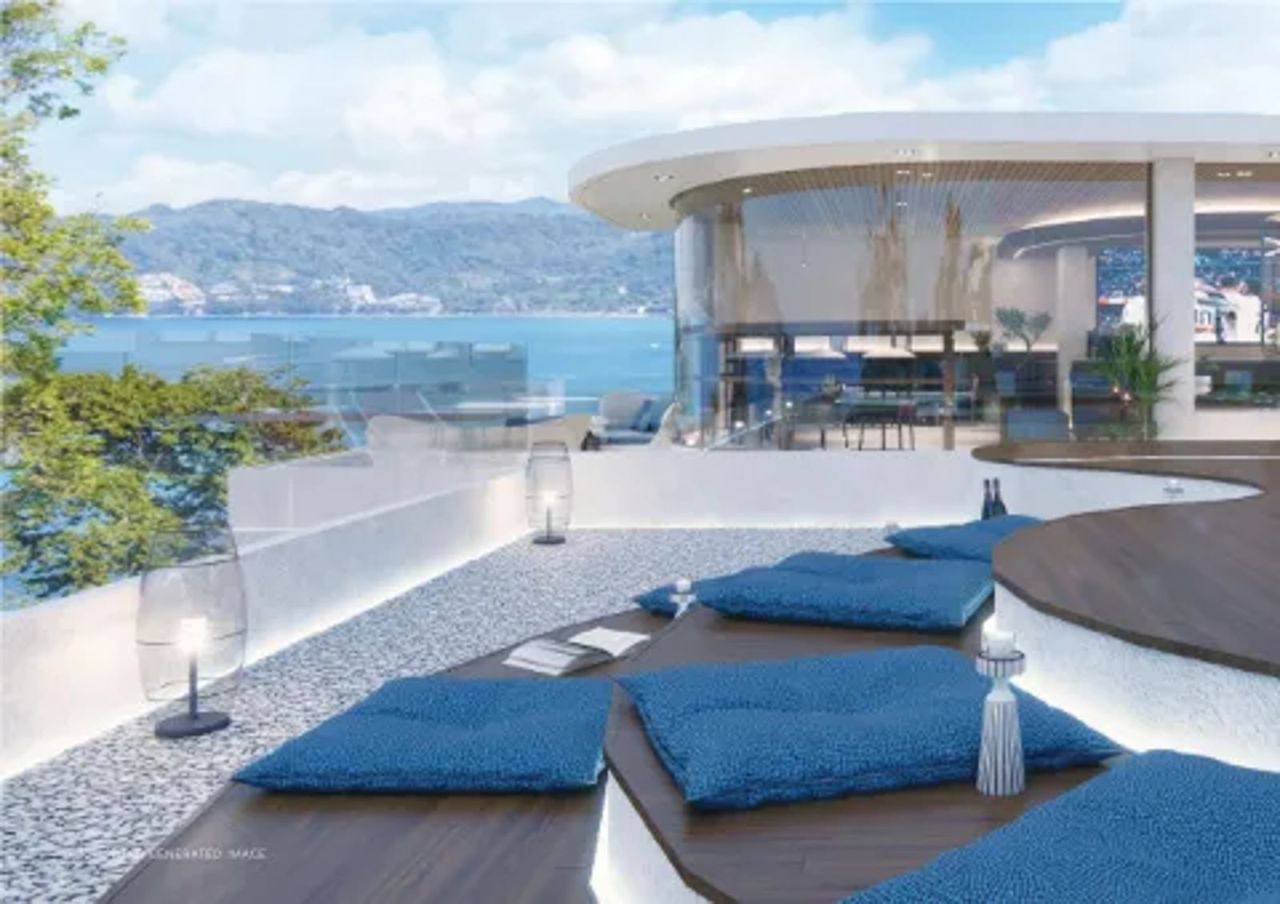 Apartment in Phuket, Thailand, 48 m² - picture 2