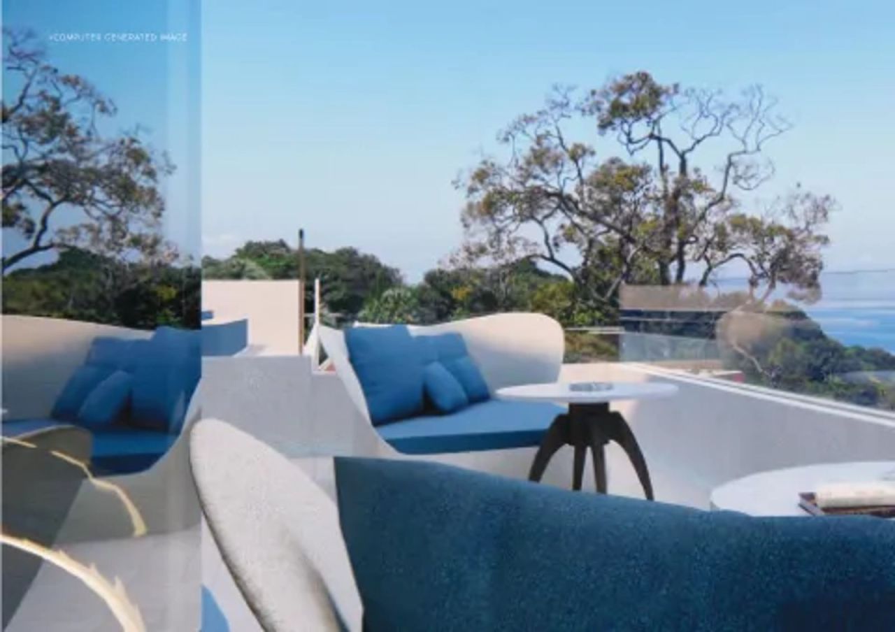 Apartment in Phuket, Thailand, 48 m² - picture 3