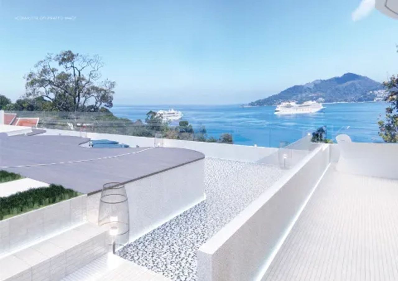 Apartment in Phuket, Thailand, 48 m² - picture 4