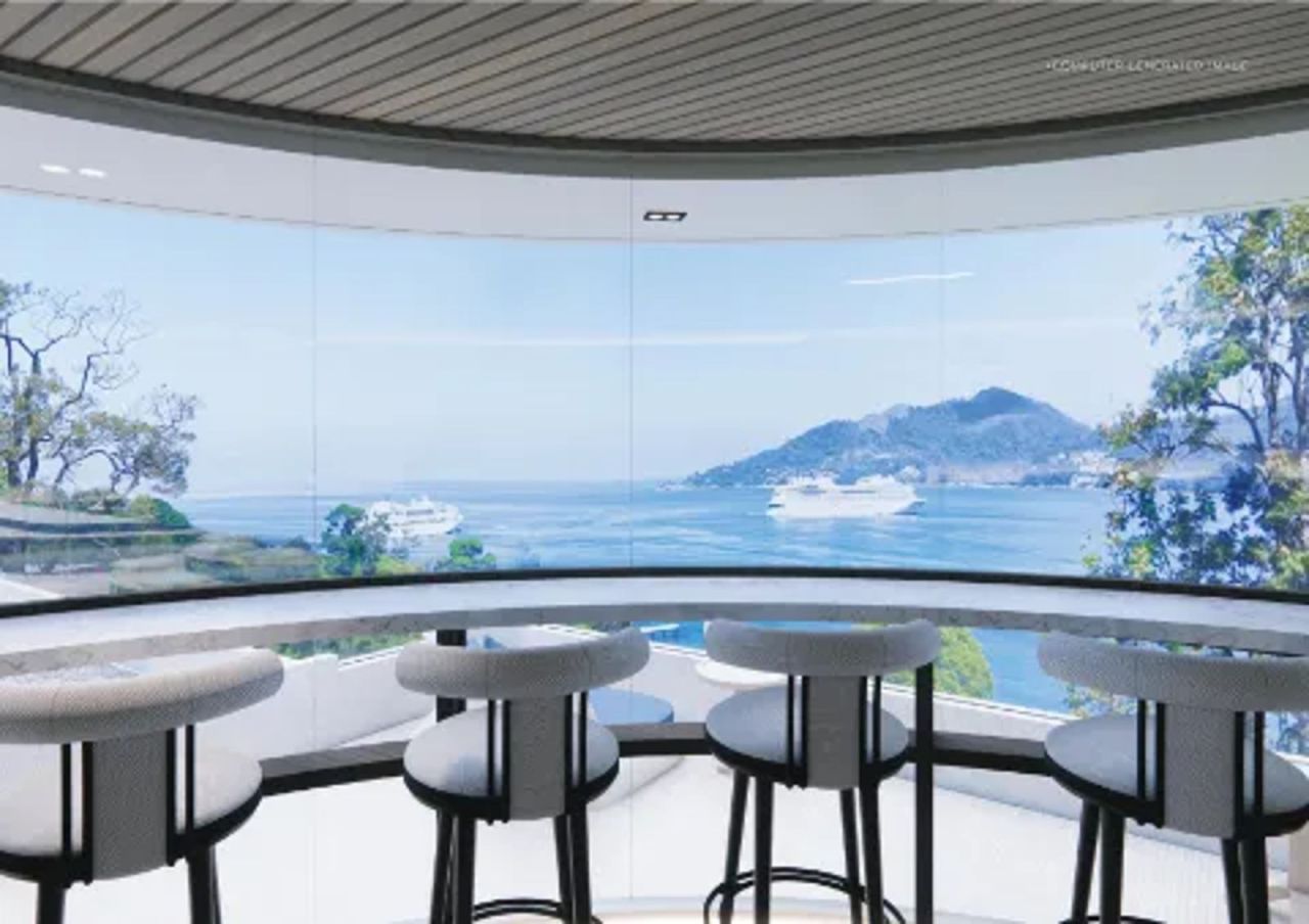 Appartamenti a Phuket, Thailandia, 29 m² - foto 5