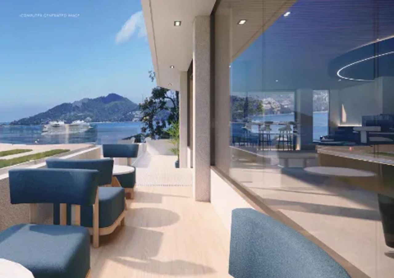 Apartment in Phuket, Thailand, 48 m² - picture 6