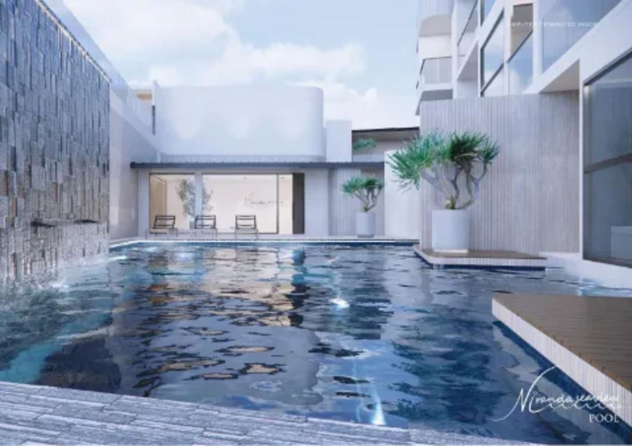 Apartment in Phuket, Thailand, 48 m² - picture 7