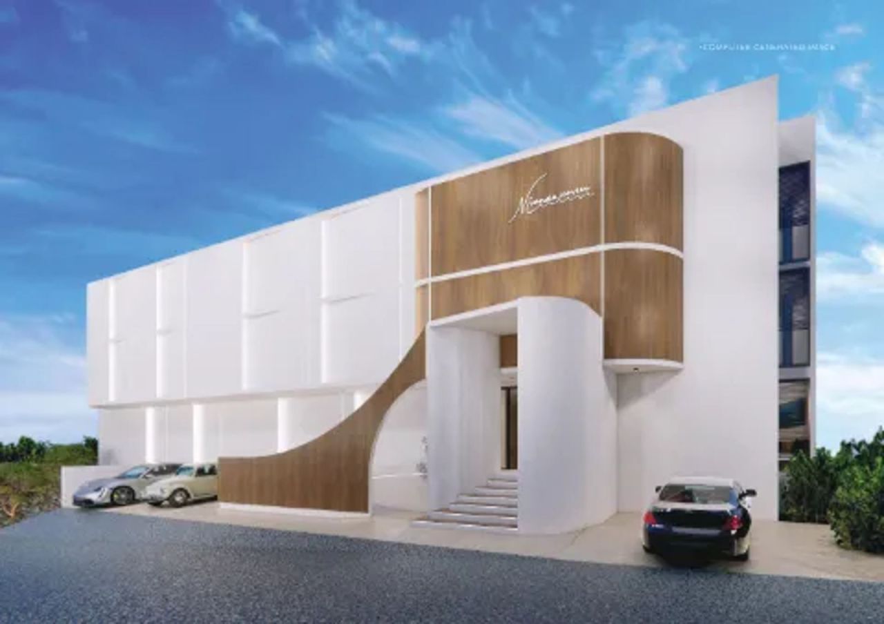 Apartment in Phuket, Thailand, 48 m² - picture 8