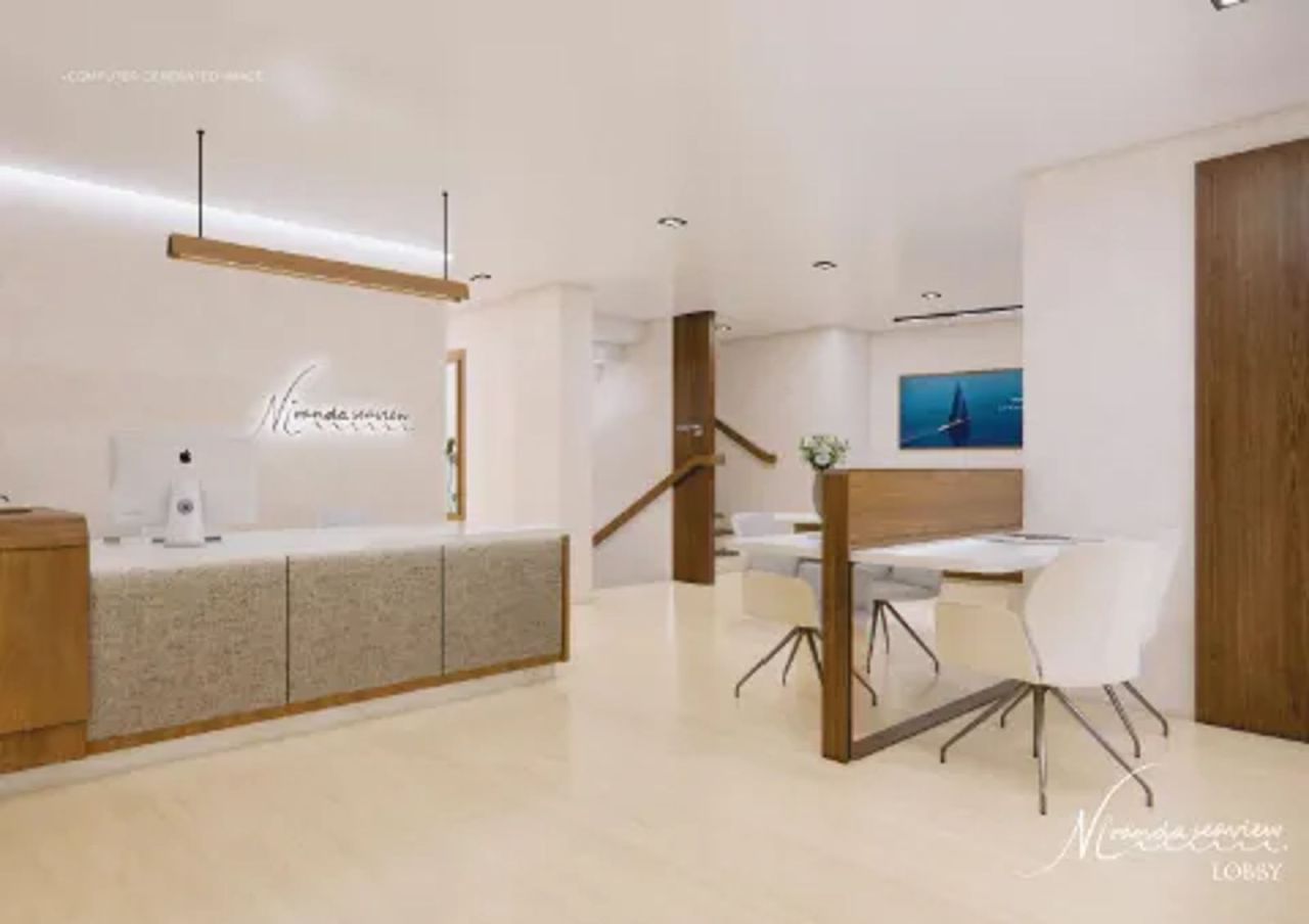 Appartamenti a Phuket, Thailandia, 29 m² - foto 9