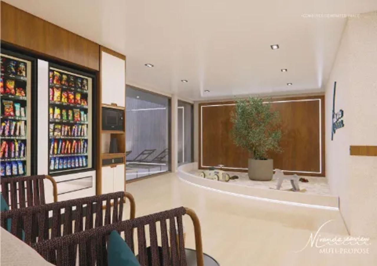 Appartamenti a Phuket, Thailandia, 29 m² - foto 10