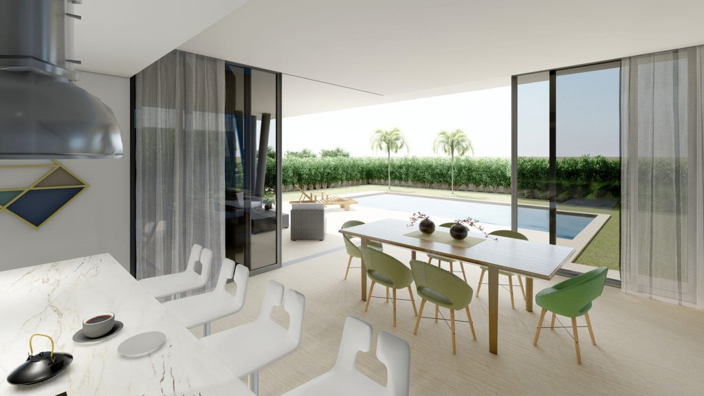 Wohnung in Larnaka, Zypern, 196 m² - Foto 4