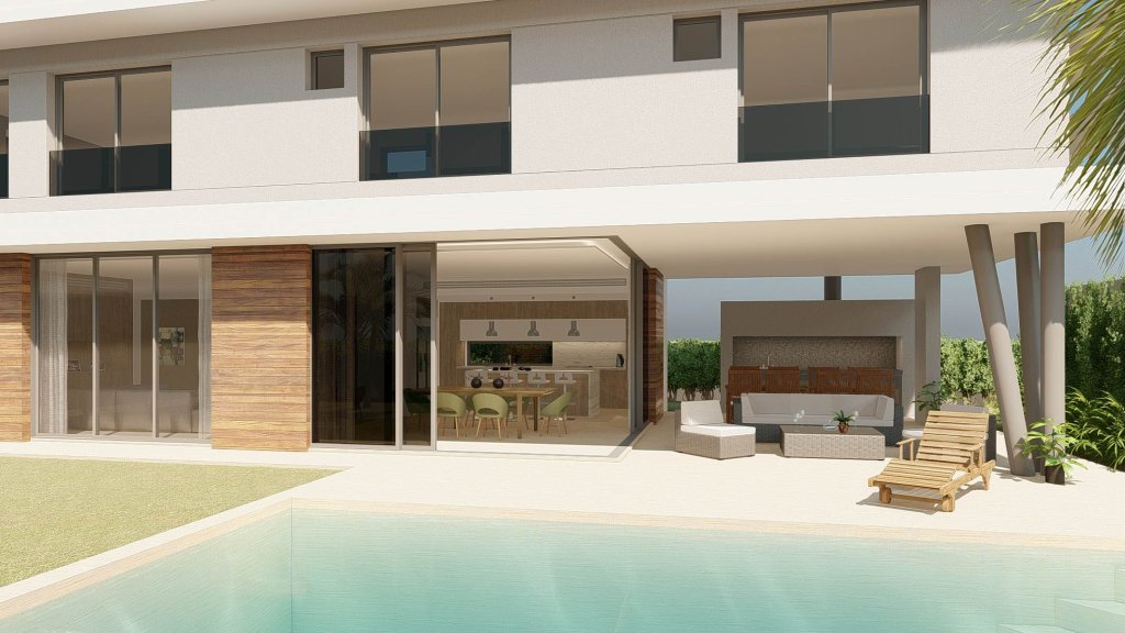 Wohnung in Larnaka, Zypern, 196 m² - Foto 8