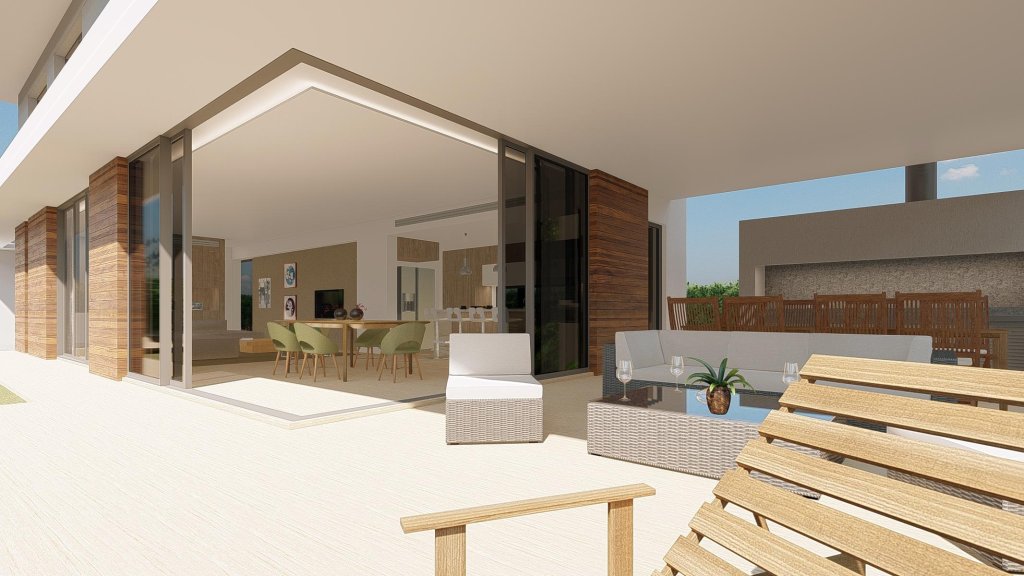 Wohnung in Larnaka, Zypern, 196 m² - Foto 9