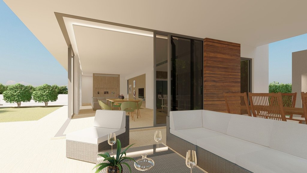 Wohnung in Larnaka, Zypern, 196 m² - Foto 10