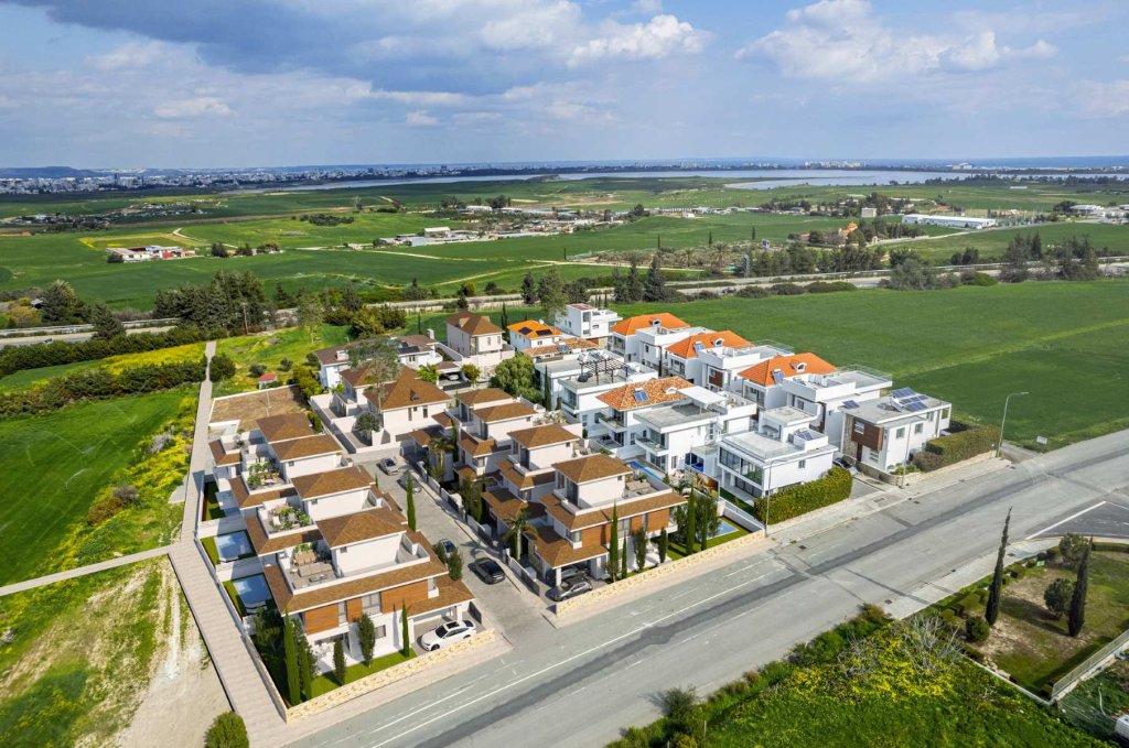 Piso en Lárnaca, Chipre, 237.5 m² - imagen 12