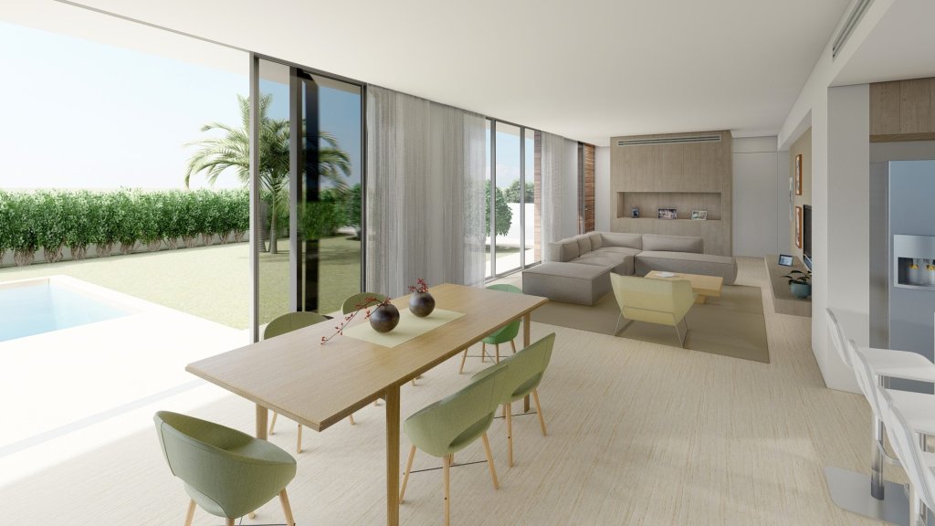 Wohnung in Larnaka, Zypern, 196 m² - Foto 13